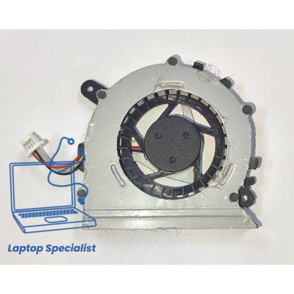 Samsung NP530U3C 530U3C NP535U3C NP540U3C NP540U4E พัดลมระบายความร้อน CPU