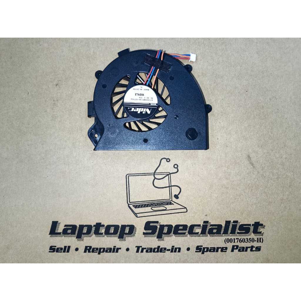 Sony Vaio VPC-CA VPC-CB Series พัดลมระบายความร้อนแล็ปท็อป G70X05MS1AH-52T022