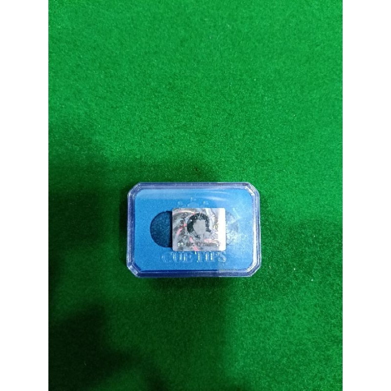 Omin Ultimate Cue Tip จาก