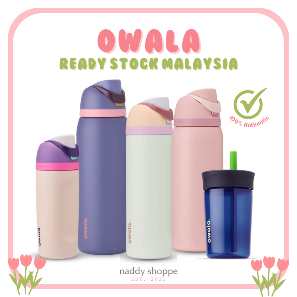 Owala FreeSip Tumblers Owala จาก US