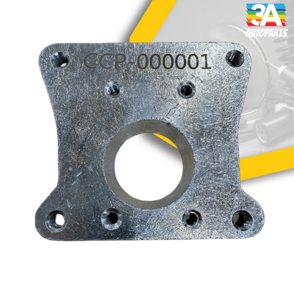 GALLOWIZED TAPAK KARBURETOR PROTON WIRA MASUK VANETTE C22 TPAK คาร์บูเรเตอร์สําหรับ VANNET C22