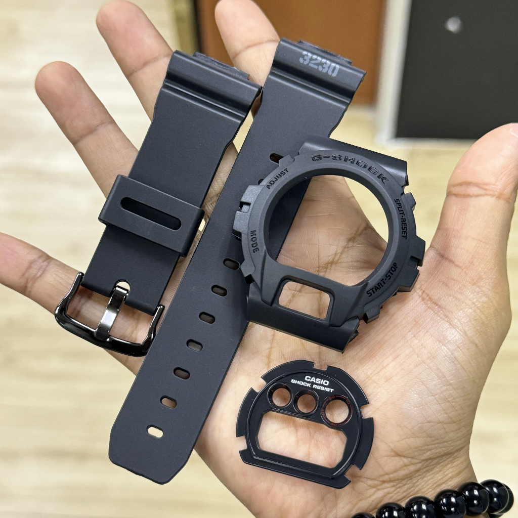 BNB DW6900 MS1 CUSTOM