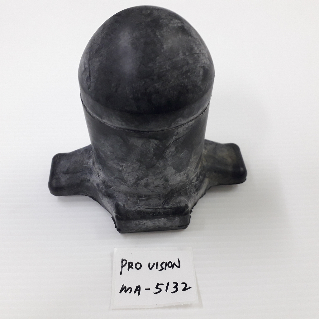 (1 ชิ้น PRO VISION MA-5132) กันชนสปริงด้านหลังสําหรับ Ford Ranger WL Fighter (UH74-28-110)