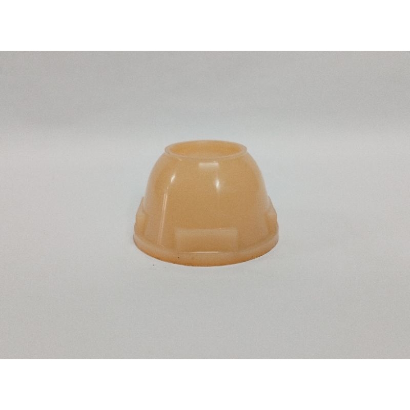 68BB7220AA FORD CORTINA MK2 GEAR SHIFT LEVER COVER