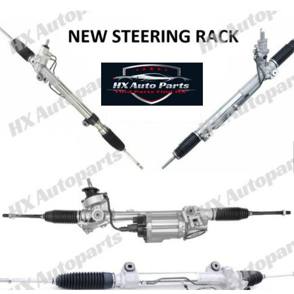 OEM POWER STEERING RACK~ TOYOTA ALTIS ZZE121 & ZZE122 [2001-2007].
