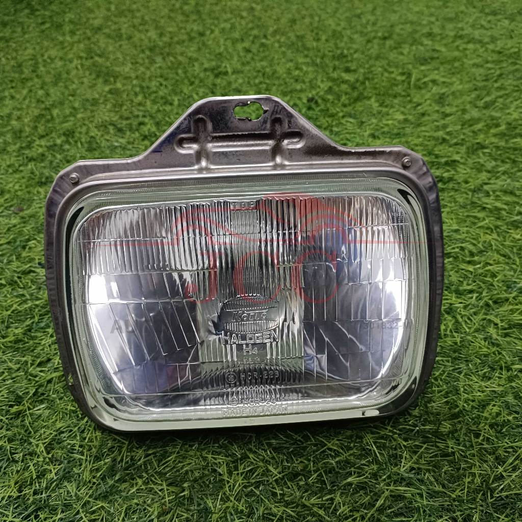 TOYOTA TOWNACE VAN (KR42V) HEADLAMP [2F-6A-D1090]