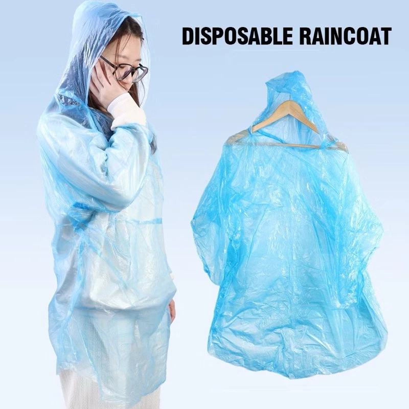 เสื้อกันฝนชุดกางเกงกันน้ำสำหรับกิจกรรมกลางแจ้ง thumbnail 4