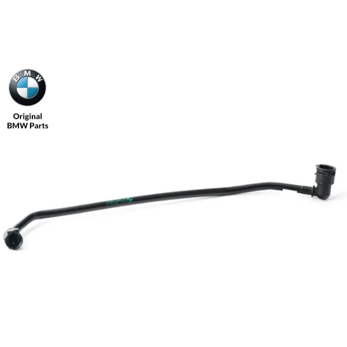 หม้อน้ําท่อระบาย BMW F30 330e 17128740116