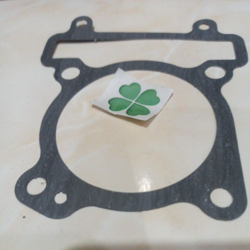 YAMAHA LC135 BLOCK GASKET 0.50MM