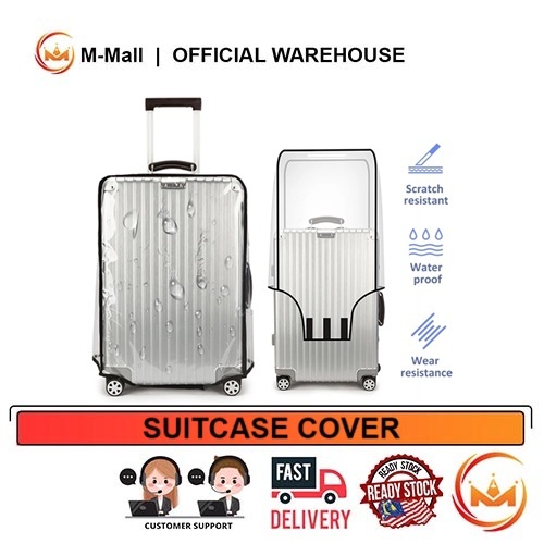 M-MALL กระเป๋าป้องกันกระเป๋าเดินทางกระเป๋าเดินทางกระเป๋าเดินทาง