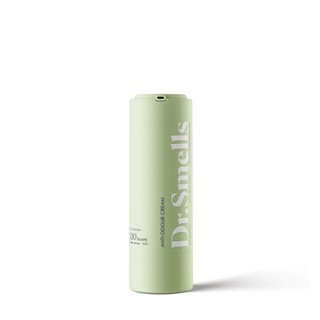 Dr.Smells Anti-Odour Cream_Beyond Deodorant_ Natural Ingredients_除臭 狐臭