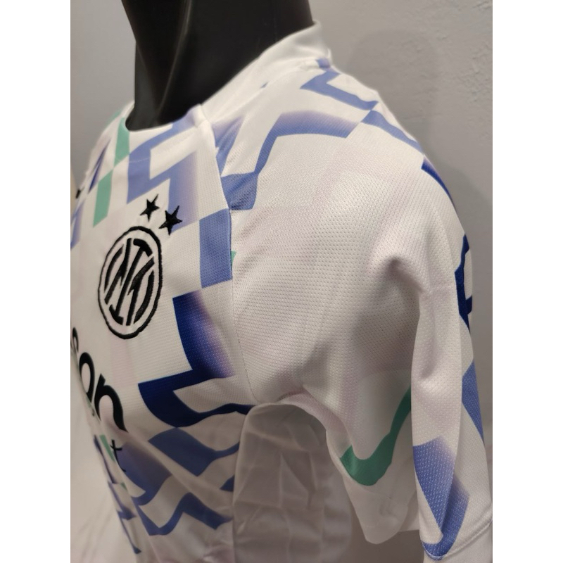 JERSI INTER MILAN HOME KIT 2025/2026