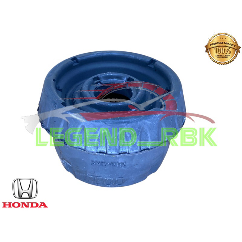 (1PC) HONDA CITY GN6 GN7 TOO T00 ด้านหน้า / DEPAN ABSORBER MOUNTING