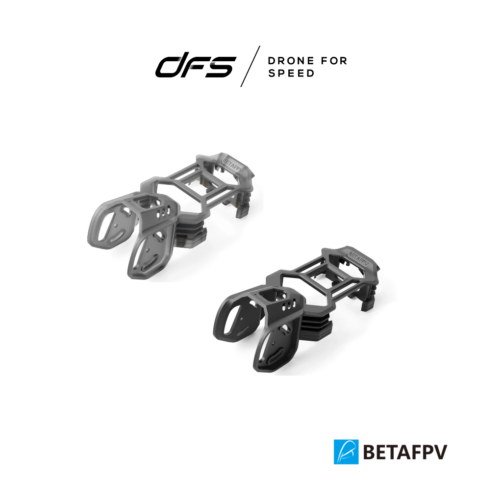 BetaFPV O4 Air Unit Pro Bracket สําหรับ Pavo20 Pro