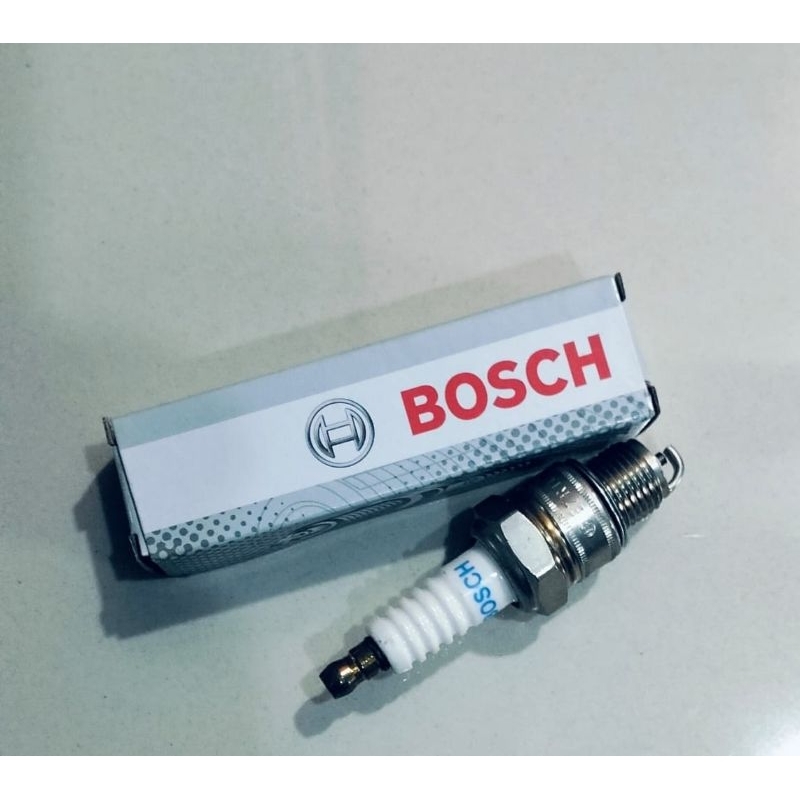 BOSCH SPARK PLUG E7RTC
