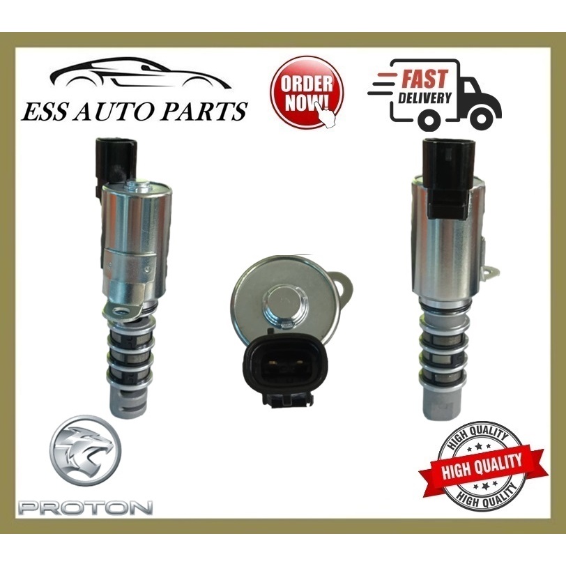 PW812537 EXORA BOLD PREVE SUPRIMA IRIZ SAGA VVT PERSONA VVT VVT เซ็นเซอร์วาล์ว VVTI