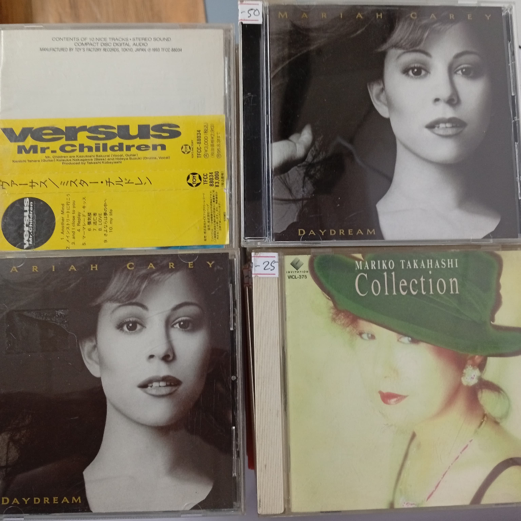 U89 USED CD.Music Albums CD - Pop, Oldies,Classical, Rock, Compilations U89 1--100