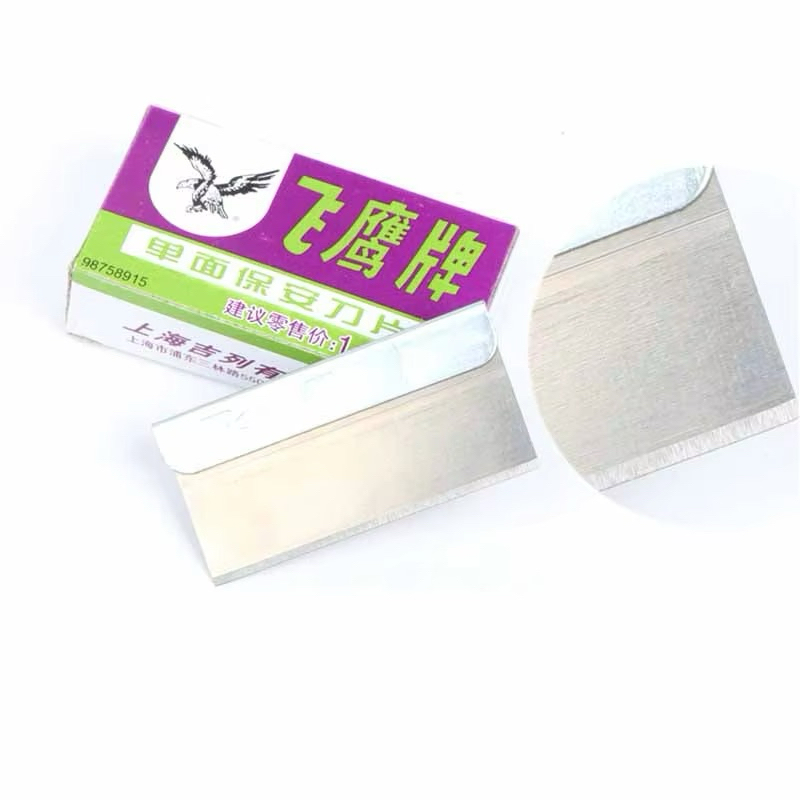 FLYING EAGLE สําหรับใบมีด RAZOR แบบขอบเดียว
