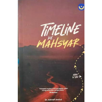 PPU : TIMELINE KE MAHSYAR 9789672739555