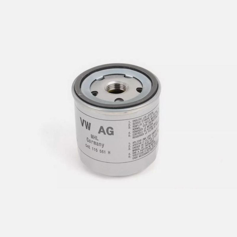 กรองน้ํามันเครื่อง 1.4 TSI 04E115561H AUDI VOLKSWAGEN GOLF MK7 MK7.5 JETTA TIGUAN A3 Q2 Q3 04E 115 5