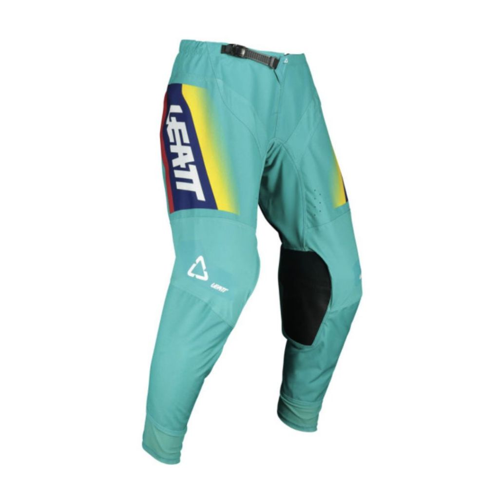 LEATT PANT MOTO 4.5 | AQUA
