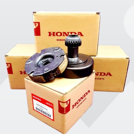 WAVE125 WAVE 125 HONDA AUTO COMPLETE SET RK RKM