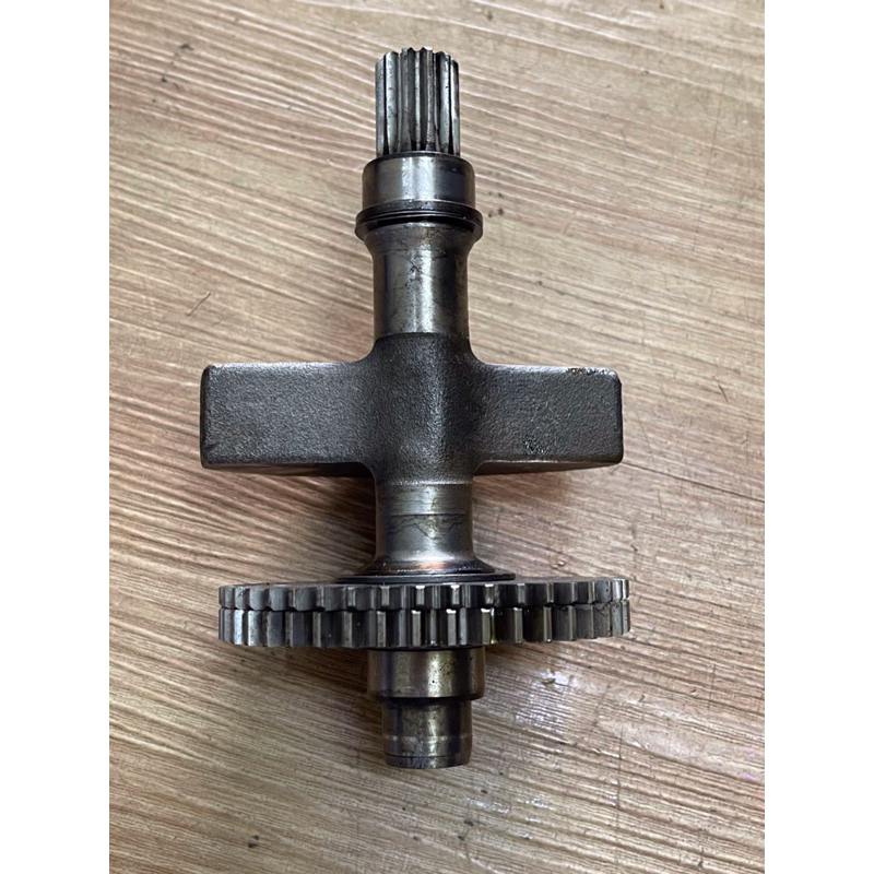 APRILIA PEGASO 650 P650 SHAFT BALANCER 1993