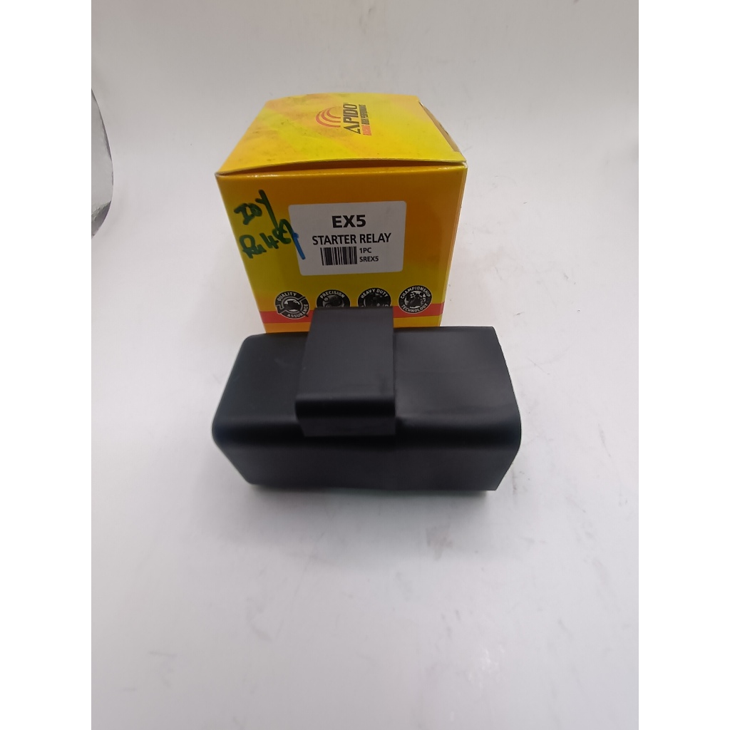 APIDO HONDA EX5 STARTER RELAY