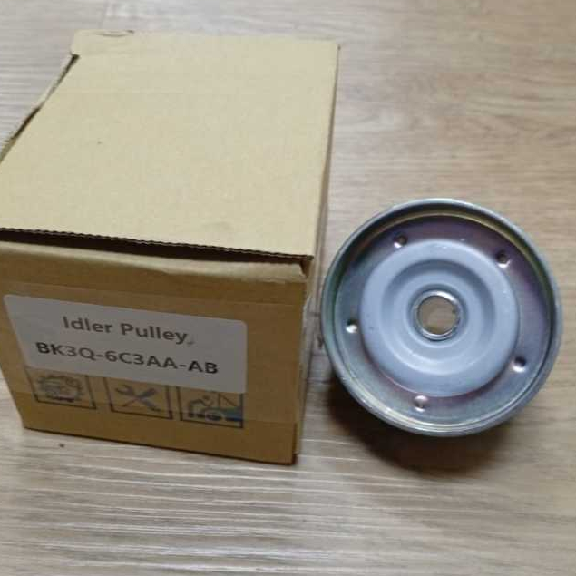 PULLEY IDLE CENTER FAN BELT > AFTERMARKET > FORD RANGER T6 / TRANSIT / MAZDA BT50 2.2CC > BK3Q-6C-34