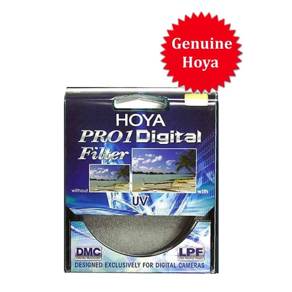 Hoya Pro1 Digital UV Filter 37mm