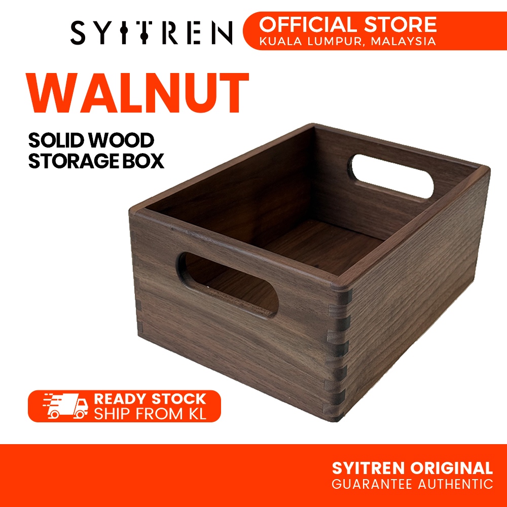 กล่องเก็บของ Syitren เข้ากันได้กับ Syitren R300, R400, SAST และเครื่องเล่นซีดีอื่นๆ