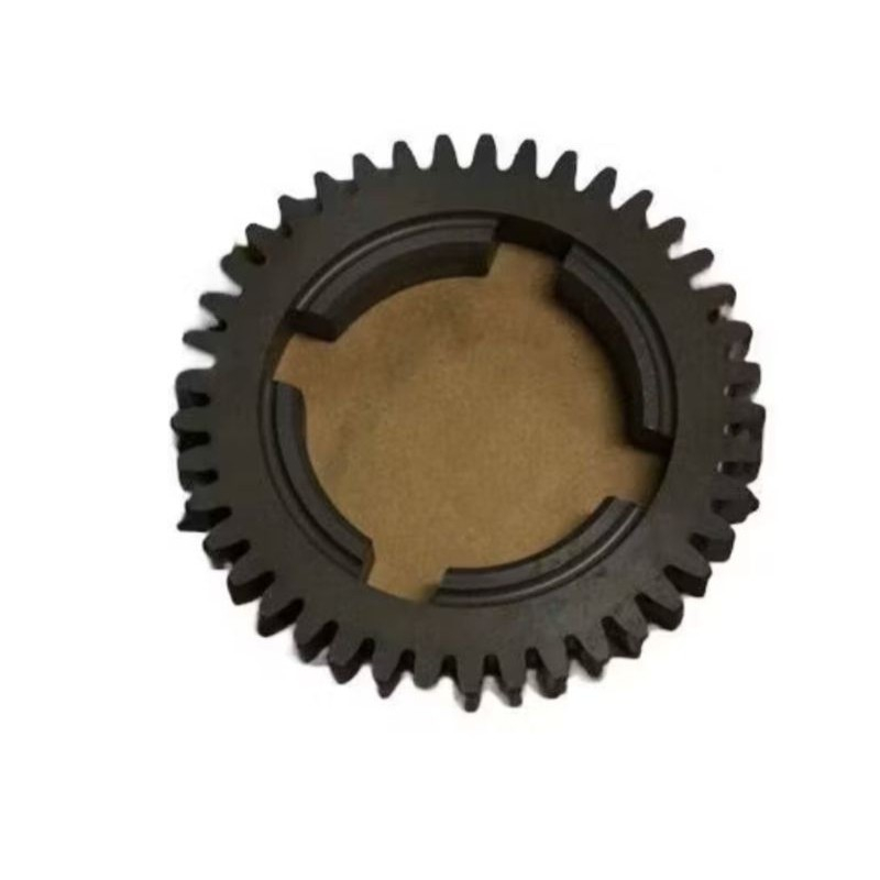 Y15ZR ENGINE BALANCER DRIVE WEIGHT GEAR 2ND/ BK6-E1531-00 YAMAHA