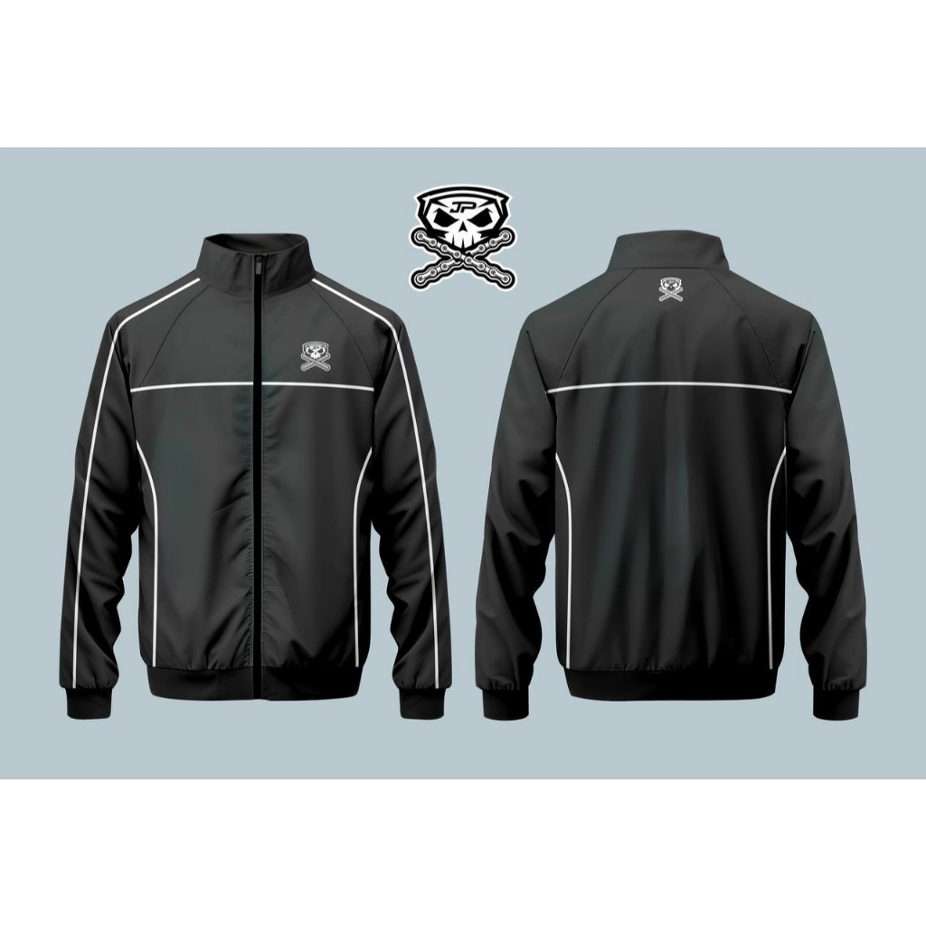 SPORT JACKET JP REFLECT V2