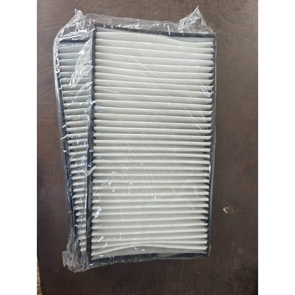 2 ชิ้น CABIN AIR FILTER BMW E60/E61/E63/E64