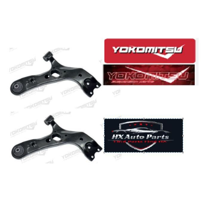 YOKOMITSU LOWER ARM ~ HONDA ACCORD T2A.