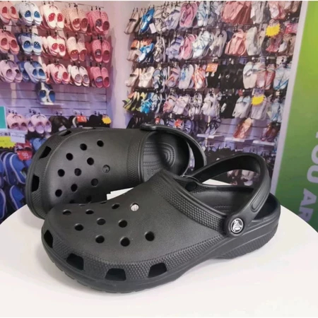 Sandal Crush Shimmer Sandal รองเท้าชายหาดสุภาพสตรีรองเท้าแพลตฟอร์มรองเท้า