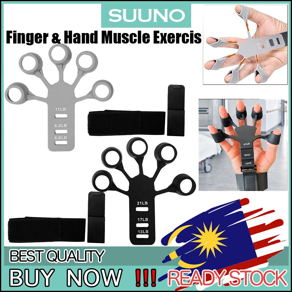 Forearm Strength การฟื้นฟูกล้ามเนื้อออกกําลังกาย Gripper ฟิตเนสยิมออกกําลังกาย Patien Hand Gripper น
