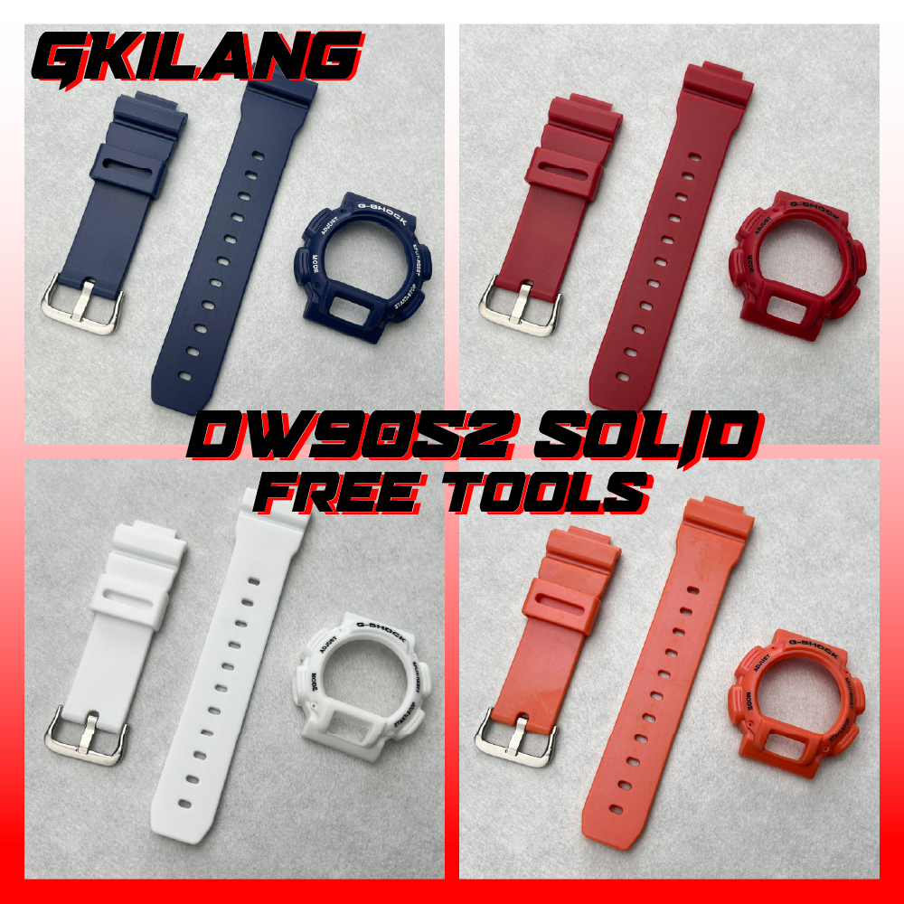 Bnb Dw9052 Bnb Anak Katak Bnb Dw8800 Bnb 9000 Solid Matte Dw9052 สายคล้องคอ