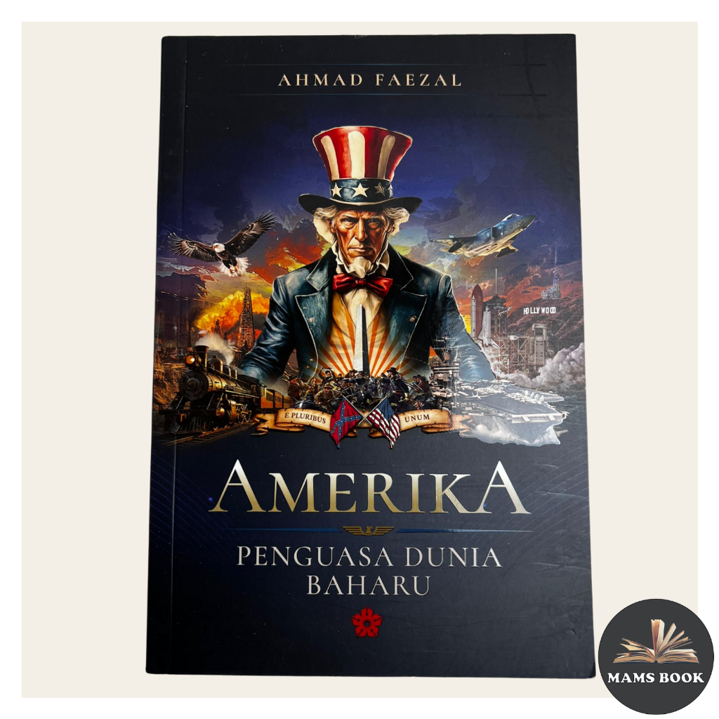 The Patriots - ไม้บรรทัดโลกใหม่