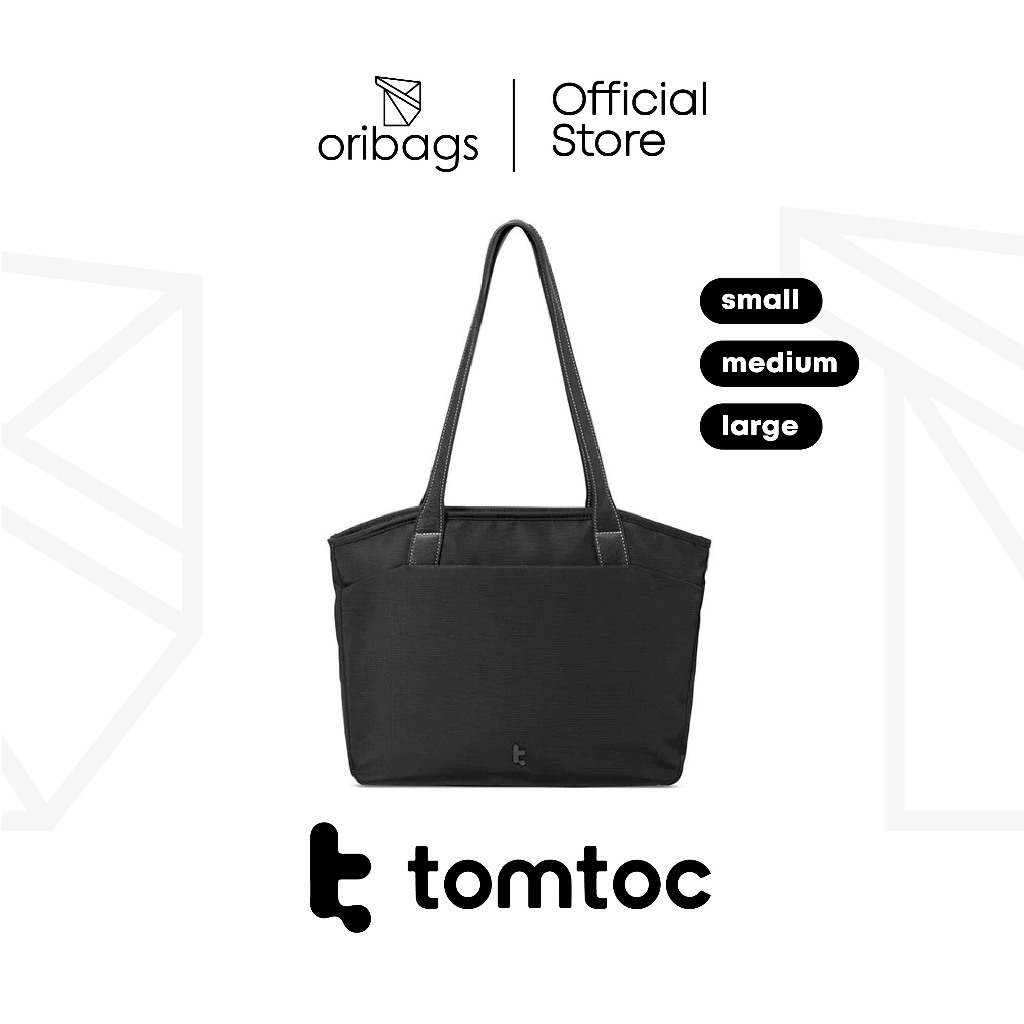 กระเป๋าโท้ตแล็ปท็อป Tomtoc Versatile-T23