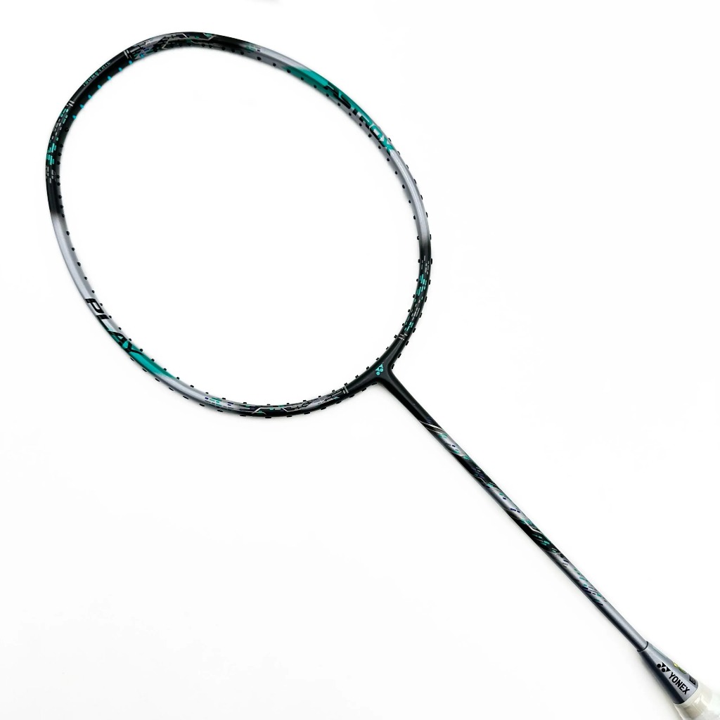 YONEX ASTROX 88 PLAY BLACK SILVER 3RD GEN