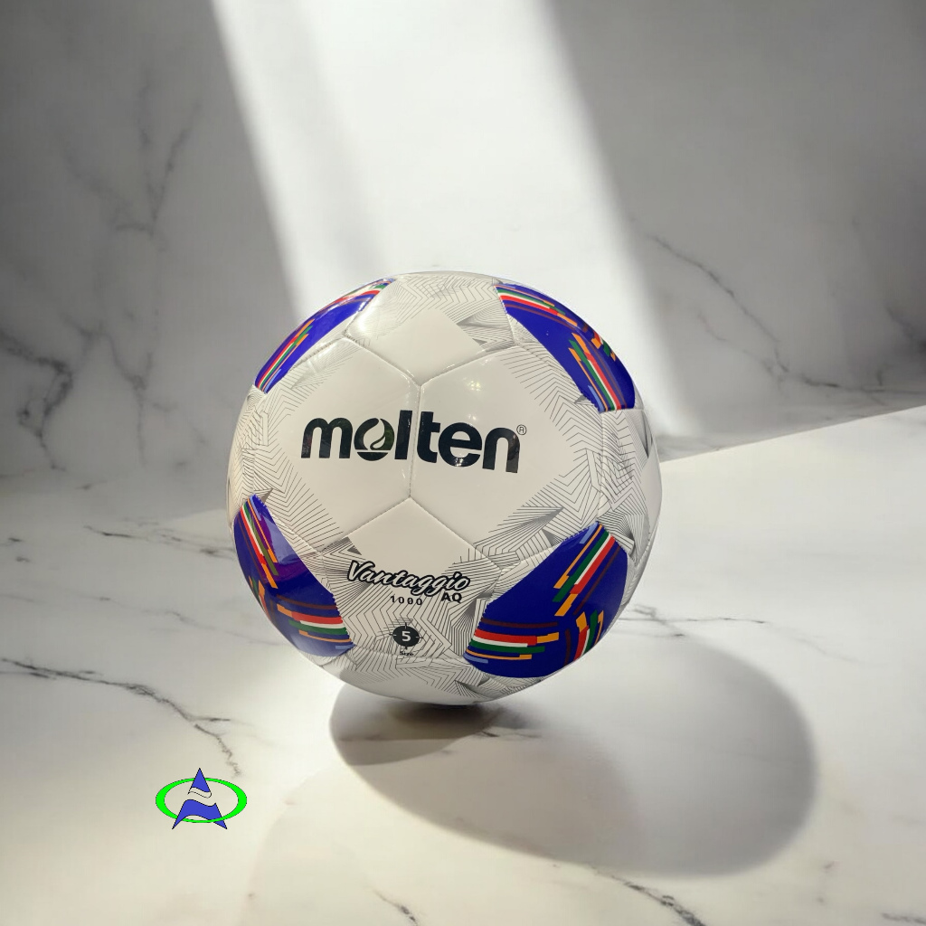[Molten] F5N1000-AA ลูกฟุตบอล