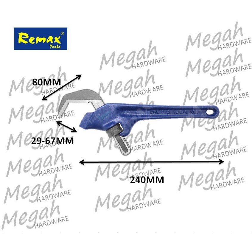 REMAX HEX WRENCH 40-PW909