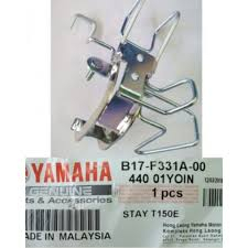 YAMAHA Y15 , Y15ZR V1 HORN BRACKET B17-F331A-00
