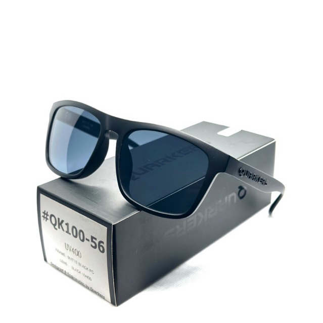 QUARKERS QK 100 (UV400)