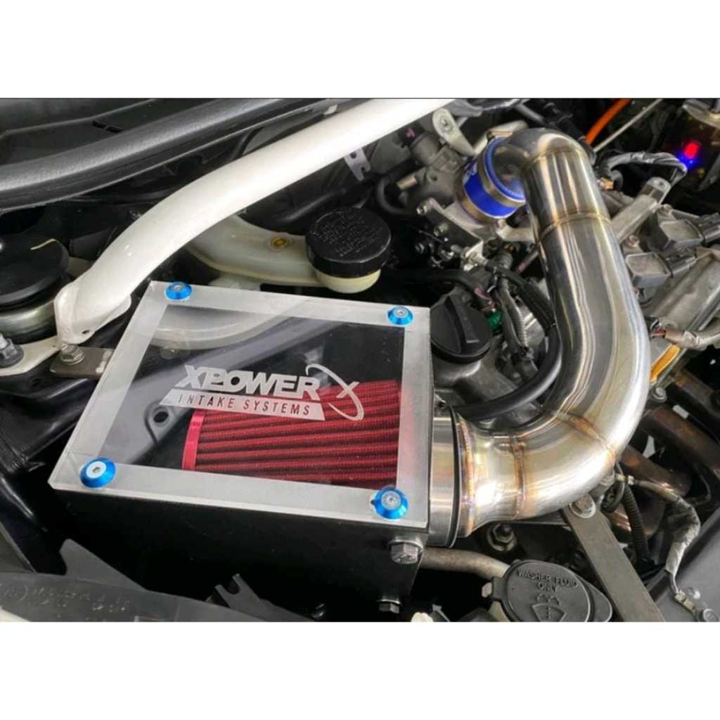 Xpower กรองอากาศรถยนต์