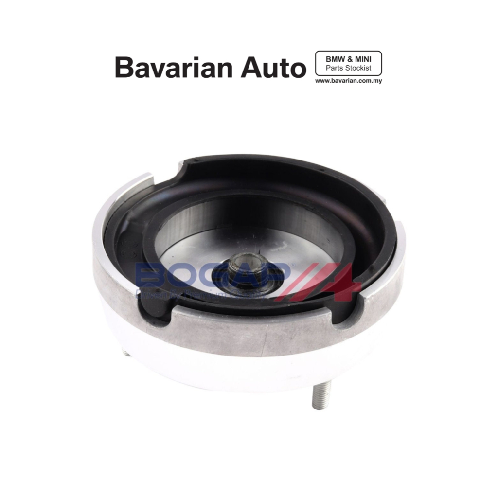 BOGAP หน้าแปลนรองรับBearing BMW X5 E70/E70 LCI & X6 E71 31336788776