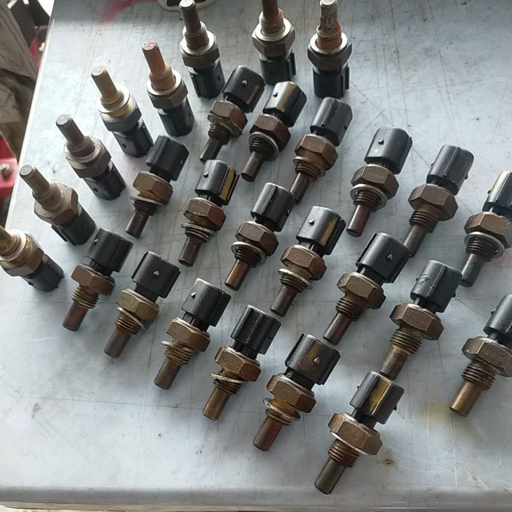 COOLANT TEMPERATURE SENSOR PROTON BLM FLX PERSONA GEN2 WAJA NEO EXORA PREVE SUPRIMA 2ND PW811214