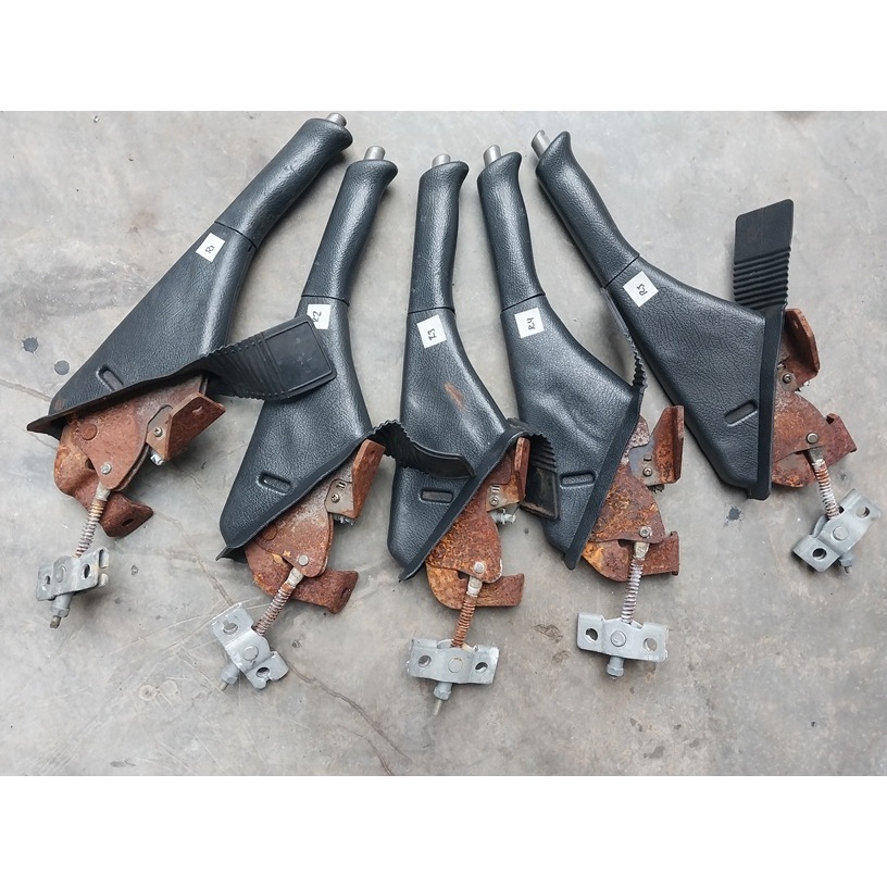 Honda Civic EK9 Integra DC2 DB8 Type R เบรกมือ assy Civic EG6 EG8 EG9 EK3 EK4