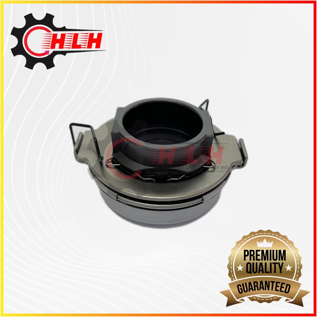 Isuzu NPR Hicom Perkasa 4.3 4HF1 4HL1 แบริ่งคลัตช์ (12 นิ้ว, 14T, 48MM) 78TKL4801